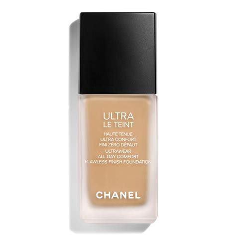 chanel foundation b50|ULTRA LE TEINT Ultrawear All.